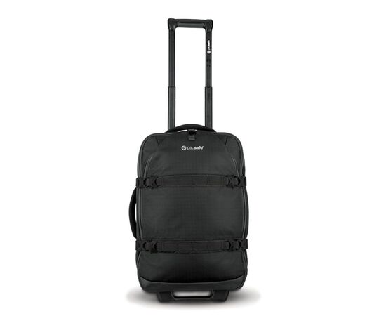 Сумка дорожная Pacsafe Toursafe EXP21 чорний (50160100), изображение 2 Сумка дорожная Pacsafe Toursafe EXP21 чорний (50160100), изображение 2