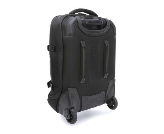 Сумка дорожная Pacsafe Toursafe EXP21 чорний (50160100), изображение 3 Сумка дорожная Pacsafe Toursafe EXP21 чорний (50160100), изображение 3