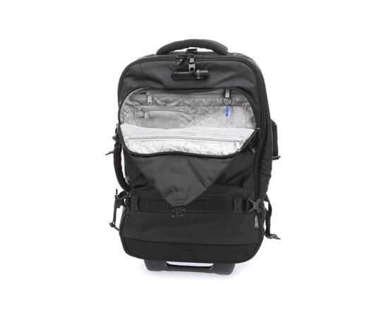 Сумка дорожная Pacsafe Toursafe EXP21 чорний (50160100), изображение 4 Сумка дорожная Pacsafe Toursafe EXP21 чорний (50160100), изображение 4
