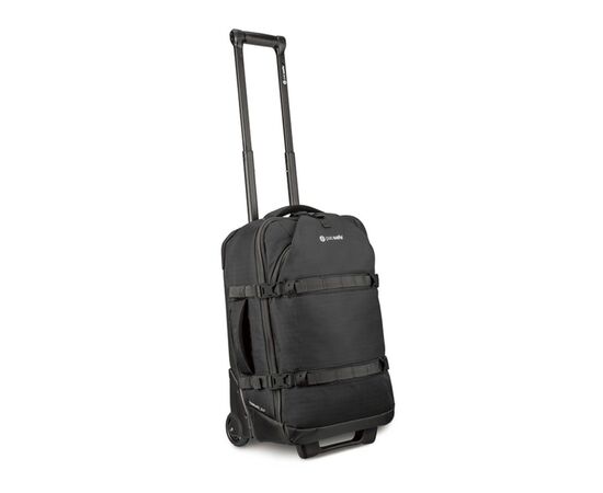 Сумка дорожная Pacsafe Toursafe EXP21 чорний (50160100)