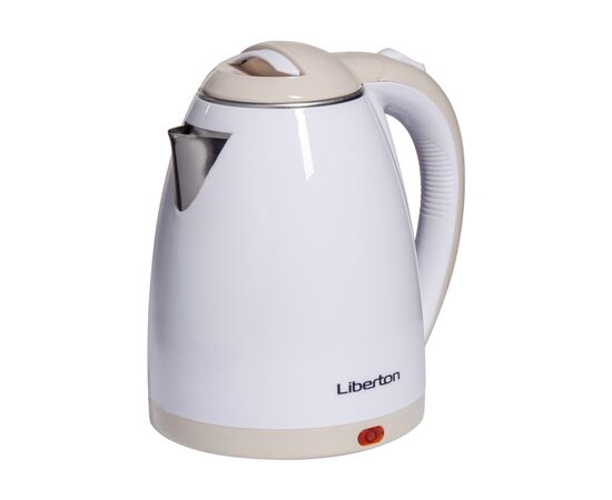Электрочайник Liberton LEK-6802, изображение 2 Электрочайник Liberton LEK-6802, изображение 2