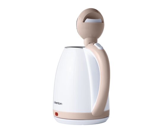 Электрочайник Liberton LEK-6802, изображение 3 Электрочайник Liberton LEK-6802, изображение 3
