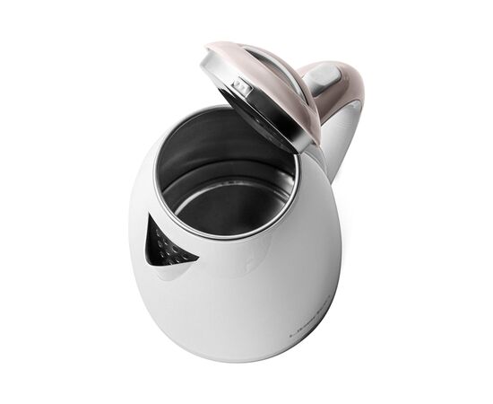 Электрочайник Liberton LEK-6802, изображение 4 Электрочайник Liberton LEK-6802, изображение 4