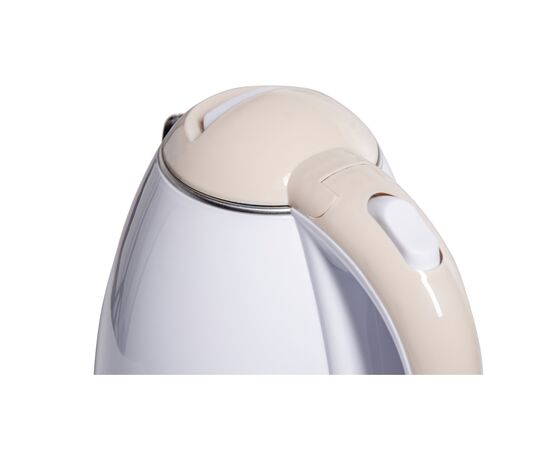 Электрочайник Liberton LEK-6802, изображение 5 Электрочайник Liberton LEK-6802, изображение 5