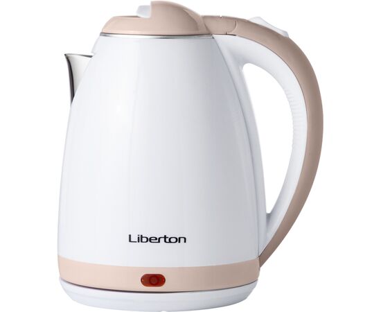 Электрочайник Liberton LEK-6802