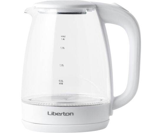 Электрочайник Liberton LEK-6807