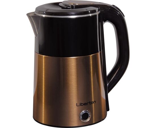 Электрочайник Liberton LEK-6827, изображение 2 Электрочайник Liberton LEK-6827, изображение 2