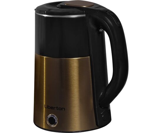Электрочайник Liberton LEK-6827, изображение 3 Электрочайник Liberton LEK-6827, изображение 3