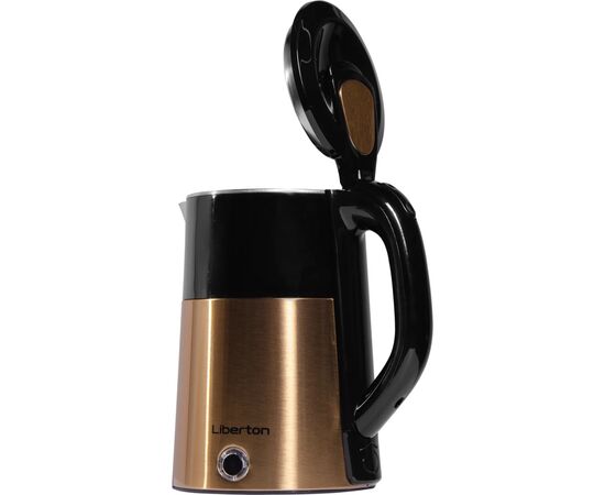 Электрочайник Liberton LEK-6827, изображение 4 Электрочайник Liberton LEK-6827, изображение 4