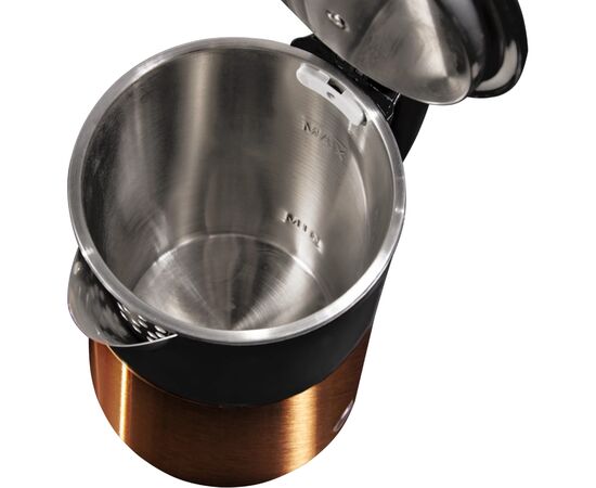 Электрочайник Liberton LEK-6827, изображение 5 Электрочайник Liberton LEK-6827, изображение 5