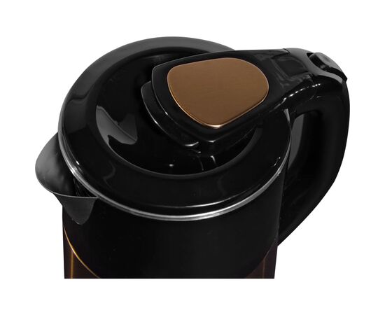 Электрочайник Liberton LEK-6827, изображение 6 Электрочайник Liberton LEK-6827, изображение 6