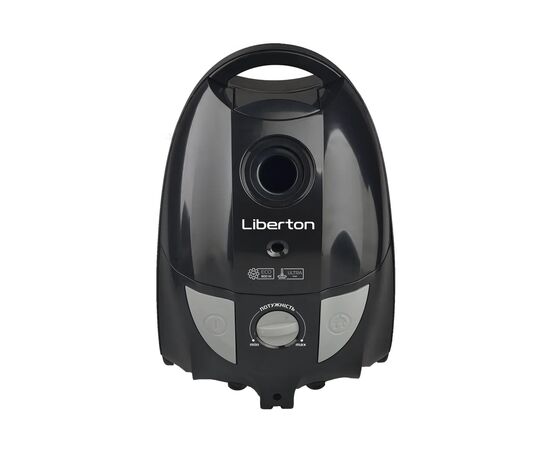 Пилосос Liberton LVC 4300, зображення 2 Пилосос Liberton LVC 4300, зображення 2