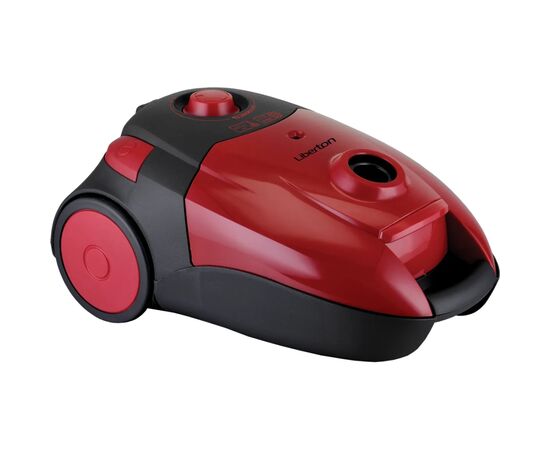 Пилосос Liberton LVC 4301, зображення 2 Пилосос Liberton LVC 4301, зображення 2