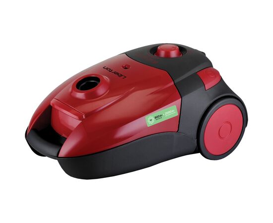 Пилосос Liberton LVC 4301, зображення 3 Пилосос Liberton LVC 4301, зображення 3