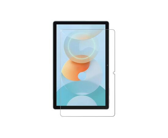 Стекло защитное BeCover Blackview Tab 16 Pro 10.95" (712119), изображение 2 Стекло защитное BeCover Blackview Tab 16 Pro 10.95" (712119), изображение 2