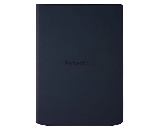 Чехол для электронной книги Pocketbook 743 Charge cover blue (N-QI-PU-743G-NB-WW)
