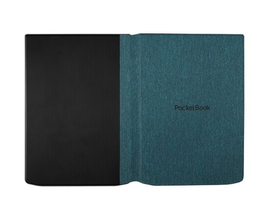 Чехол для электронной книги Pocketbook 743 Flip cover green (HN-FP-PU-743G-SG-WW), изображение 3