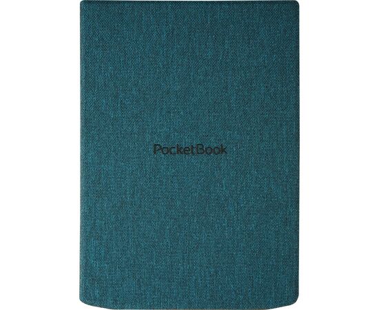Чохол до електронної книги Pocketbook 743 Flip cover green (HN-FP-PU-743G-SG-WW)