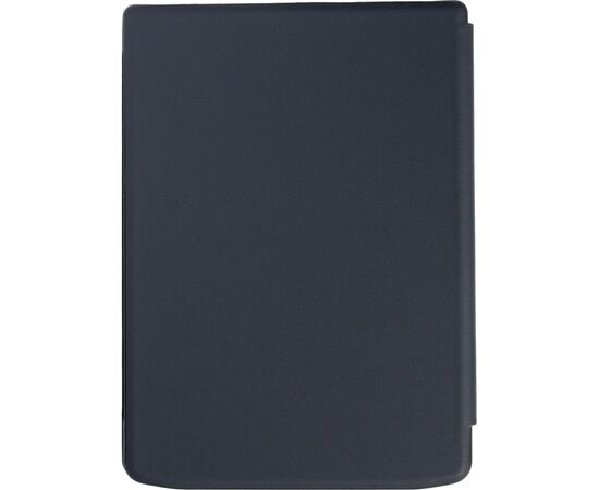 Чехол для электронной книги Pocketbook 743 Origami Cover black (H-SO-743-K-WW), изображение 2 Чехол для электронной книги Pocketbook 743 Origami Cover black (H-SO-743-K-WW), изображение 2