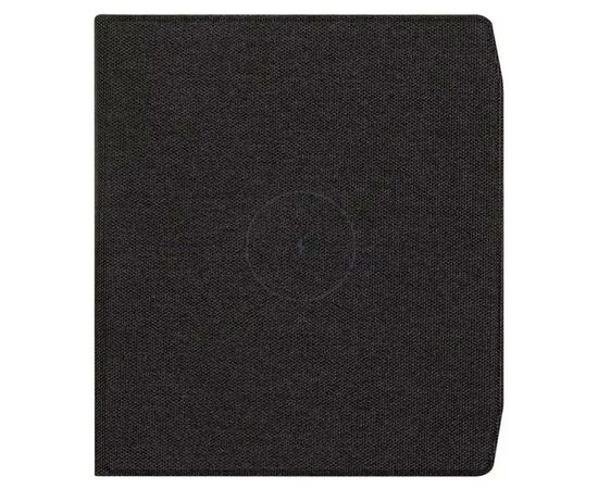Чехол для электронной книги Pocketbook Era Charge Cover black (HN-QI-PU-700-BK-WW), изображение 2 Чехол для электронной книги Pocketbook Era Charge Cover black (HN-QI-PU-700-BK-WW), изображение 2