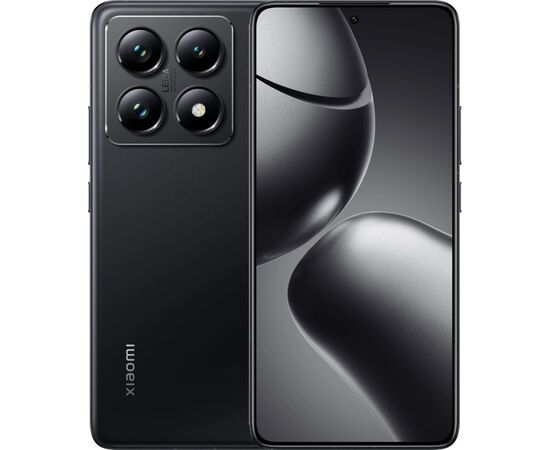 Мобільний телефон Xiaomi 14T Pro 12/1TB Titan Black (1079740)