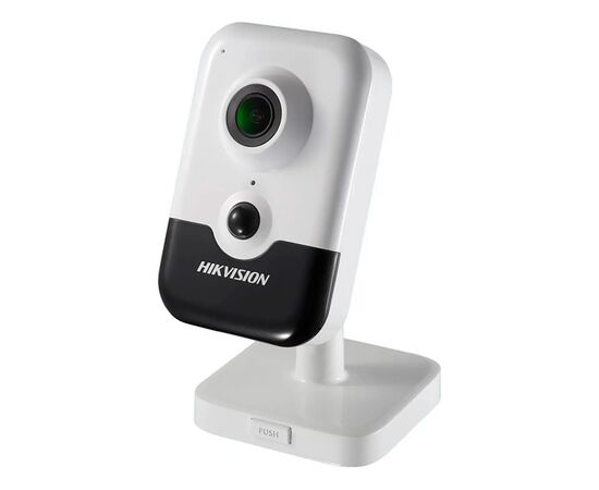 Камера видеонаблюдения Hikvision DS-2CD2443G2-I (2.8), изображение 2 Камера видеонаблюдения Hikvision DS-2CD2443G2-I (2.8), изображение 2
