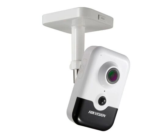 Камера видеонаблюдения Hikvision DS-2CD2443G2-I (2.8), изображение 4 Камера видеонаблюдения Hikvision DS-2CD2443G2-I (2.8), изображение 4