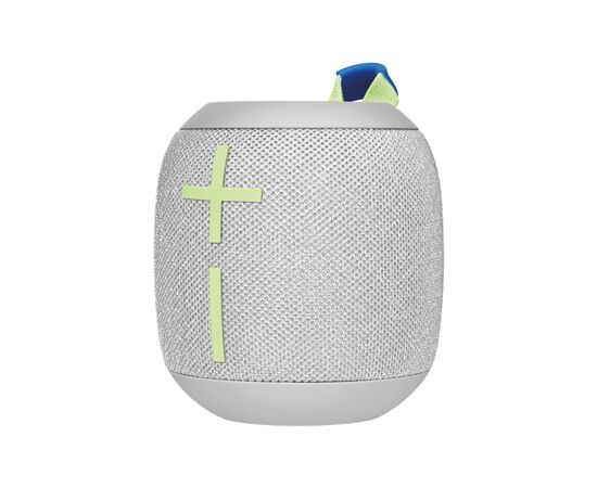 Акустическая система Ultimate Ears Wonderboom 3 Joyous Brights (984-001832), изображение 2 Акустическая система Ultimate Ears Wonderboom 3 Joyous Brights (984-001832), изображение 2