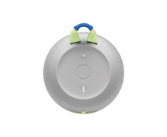 Акустическая система Ultimate Ears Wonderboom 3 Joyous Brights (984-001832), изображение 4 Акустическая система Ultimate Ears Wonderboom 3 Joyous Brights (984-001832), изображение 4