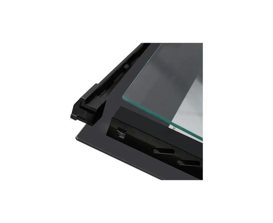 Плита Milano ML50 G1/01 + graphite, изображение 4 Плита Milano ML50 G1/01 + graphite, изображение 4