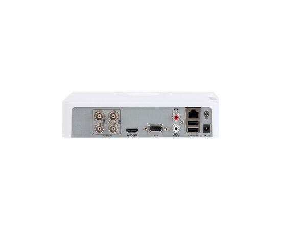 Регистратор для видеонаблюдения Hikvision iDS-7104HQHI-M1/S(C), изображение 3 Регистратор для видеонаблюдения Hikvision iDS-7104HQHI-M1/S(C), изображение 3