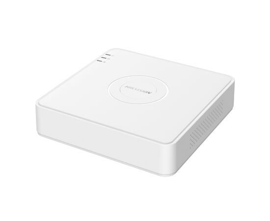 Реєстратор для відеоспостереження Hikvision iDS-7104HQHI-M1/S(C)