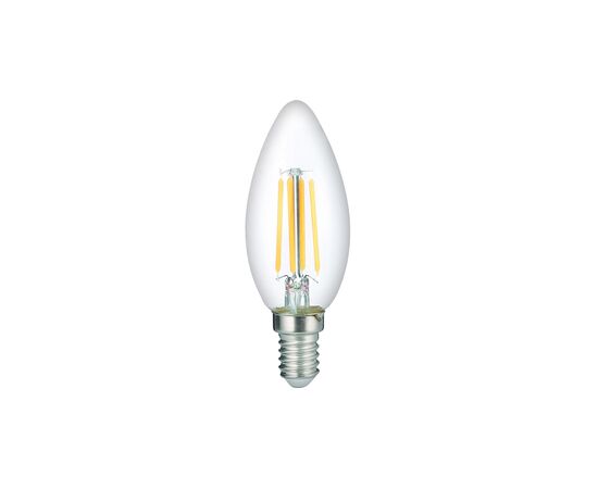 Лампочка Vestum С35 Е14 5Вт 220V 3000К (1-VS-2310)