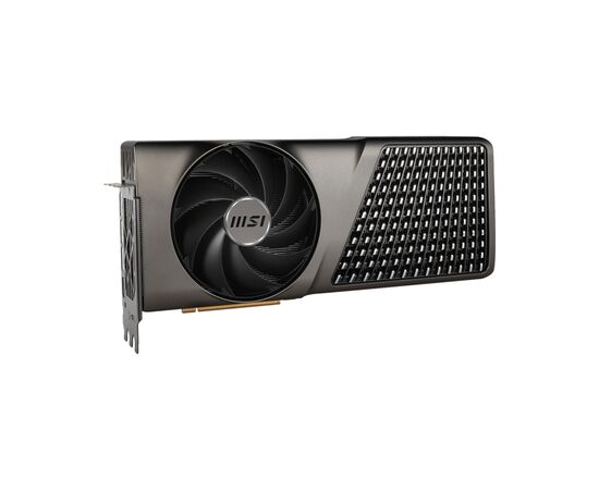 Видеокарта MSI GeForce RTX4070Ti SUPER 16Gb EXPERT (RTX 4070 TI SUPER 16G EXPERT), изображение 2 Видеокарта MSI GeForce RTX4070Ti SUPER 16Gb EXPERT (RTX 4070 TI SUPER 16G EXPERT), изображение 2