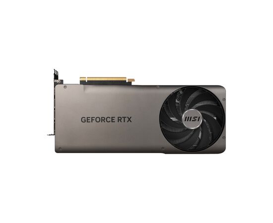 Видеокарта MSI GeForce RTX4070Ti SUPER 16Gb EXPERT (RTX 4070 TI SUPER 16G EXPERT), изображение 3 Видеокарта MSI GeForce RTX4070Ti SUPER 16Gb EXPERT (RTX 4070 TI SUPER 16G EXPERT), изображение 3