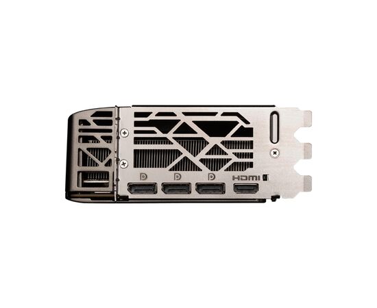 Видеокарта MSI GeForce RTX4070Ti SUPER 16Gb EXPERT (RTX 4070 TI SUPER 16G EXPERT), изображение 4 Видеокарта MSI GeForce RTX4070Ti SUPER 16Gb EXPERT (RTX 4070 TI SUPER 16G EXPERT), изображение 4