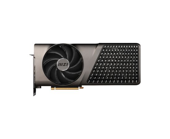 Видеокарта MSI GeForce RTX4070Ti SUPER 16Gb EXPERT (RTX 4070 TI SUPER 16G EXPERT)