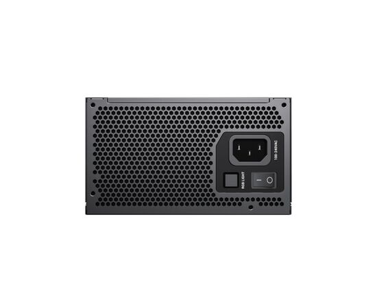 Блок питания Gamemax 750W (RGB 750 PRO (ATX3.03.1 PCIe5.0), изображение 9 Блок питания Gamemax 750W (RGB 750 PRO (ATX3.03.1 PCIe5.0), изображение 9