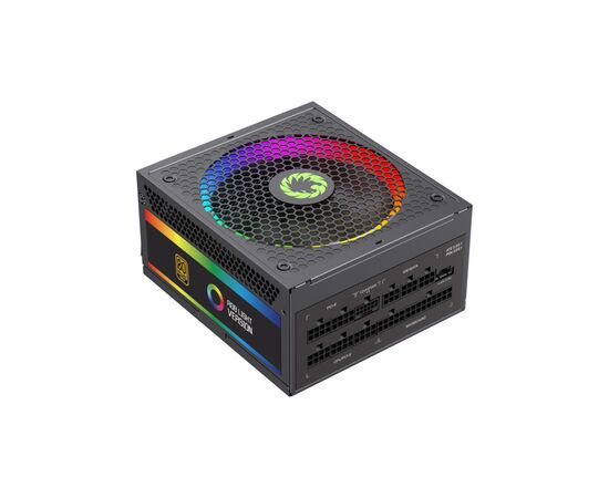 Блок питания Gamemax 750W (RGB 750 PRO (ATX3.03.1 PCIe5.0)