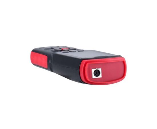 Анемометр Benetech цифровий 0,3-45м/с, 0-45°C, 10-90% (GT8913), зображення 5 Анемометр Benetech цифровий 0,3-45м/с, 0-45°C, 10-90% (GT8913), зображення 5
