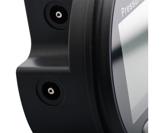 Манометр Wintact цифровой дифференциальный, интерфейс RS485, ±50 кПа (WT5110-50KPA), изображение 2 Манометр Wintact цифровой дифференциальный, интерфейс RS485, ±50 кПа (WT5110-50KPA), изображение 2