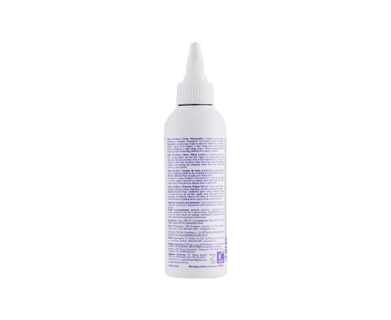 Кондиціонер для волосся Kallos Cosmetics Florillum Silver Gloss Lotion Лосьйон-ополіскувач 100 мл (5998889504137), зображення 2 Кондиціонер для волосся Kallos Cosmetics Florillum Silver Gloss Lotion Лосьйон-ополіскувач 100 мл (5998889504137), зображення 2