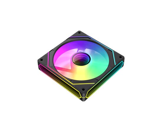 Кулер для корпуса Gamemax FN12A-S8I, изображение 6 Кулер для корпуса Gamemax FN12A-S8I, изображение 6