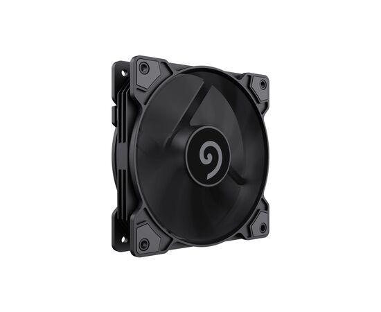 Кулер для корпуса Gamemax GMX-WFBK-PWM, изображение 2 Кулер для корпуса Gamemax GMX-WFBK-PWM, изображение 2