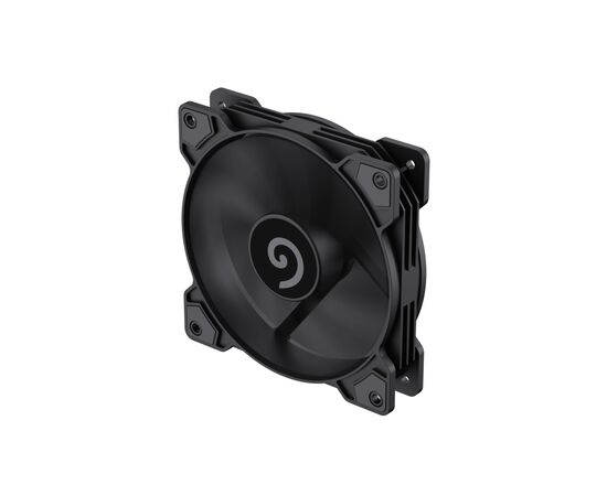 Кулер для корпуса Gamemax GMX-WFBK-PWM, изображение 4 Кулер для корпуса Gamemax GMX-WFBK-PWM, изображение 4
