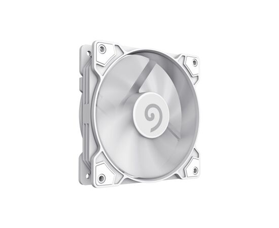Кулер для корпуса Gamemax GMX-WFWT-PWM, изображение 2 Кулер для корпуса Gamemax GMX-WFWT-PWM, изображение 2