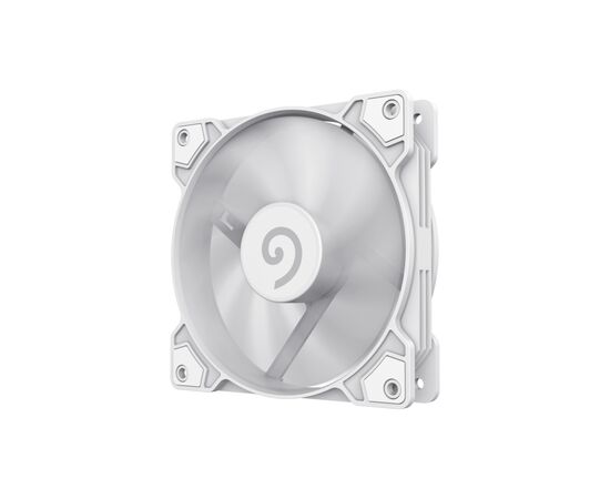 Кулер для корпуса Gamemax GMX-WFWT-PWM, изображение 3 Кулер для корпуса Gamemax GMX-WFWT-PWM, изображение 3