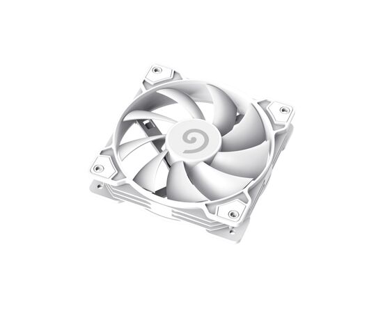 Кулер для корпуса Gamemax GMX-WFWT-PWM, изображение 5 Кулер для корпуса Gamemax GMX-WFWT-PWM, изображение 5