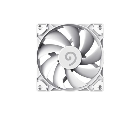 Кулер для корпуса Gamemax GMX-WFWT-PWM, изображение 7 Кулер для корпуса Gamemax GMX-WFWT-PWM, изображение 7