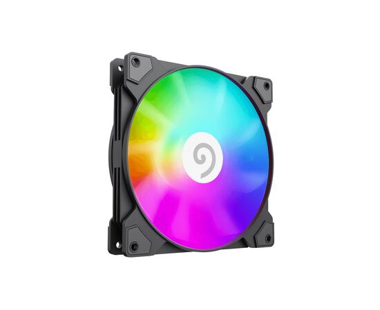 Кулер для корпуса Gamemax FN14A-S5, изображение 2 Кулер для корпуса Gamemax FN14A-S5, изображение 2